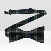 Gordon Dress 06 Tartan Bow Tie